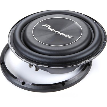 Pioneer TS-A3000LS4+UD-SW300Dセット Pioneer TS-A3000LS4 1500 Watt 30 cm Subwoofer Fiyatı