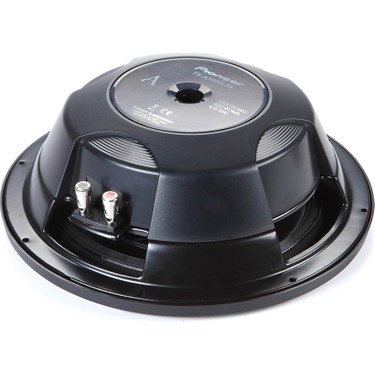 Pioneer TS-A3000LS4 1500 Watt 30 cm Subwoofer Fiyatı