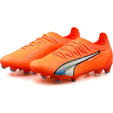 Puma Ultra Ultimate Fg/ag Erkek Çim Zemin Kramponu 10716301 Fiyatı