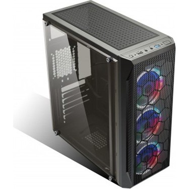 Pcbox Amd Ryzen 5 5500 / Rtx 3060 12GB / 32 GB Ddr4 / 500 GB Fiyatı