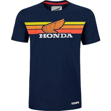 T shirt honda on sale