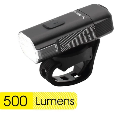 Moon Rıgel Lite 500 Lümen USB Bisiklet Ön Far Lambası Fiyatı