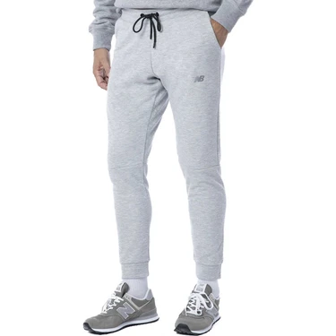 New Balance MNP3804 Gri Erkek Spor