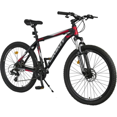 Tommybike 26 Jant Dağ Bisikleti 21 Vites Erkek Cinsiyet Alüminyum