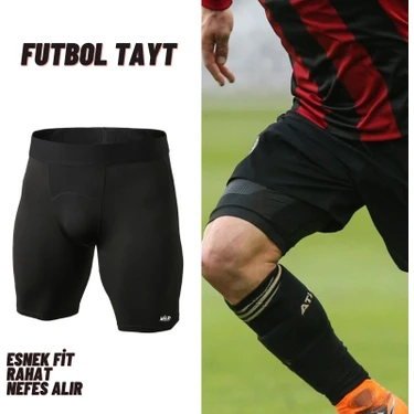 Futbol Kısa Dizüstü Spor