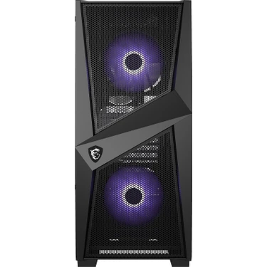 Pcbox Msı Intel Core I5 13400F / Rtx 3060 12GB / 16GB Ddr4 / Fiyatı