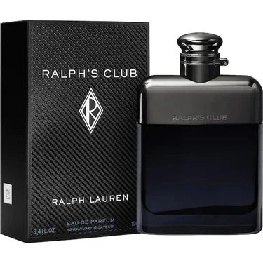 Ralph Lauren Ralphs Club Edp 100 ml Erkek Parfum Fiyat