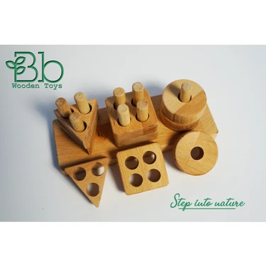 Natural toys on sale