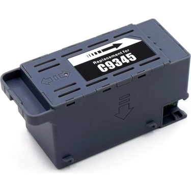 Epson Ecotank L8180 Pxmb9 C9345 Mürekkep Bakım Kutusu Atık Fiyatı