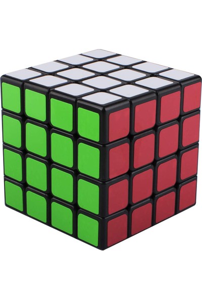 Inter Zeka Küpü Rubik Sabır 4X4X4