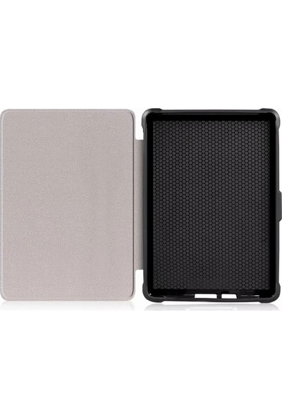 Kobo Clara Hd Tpu E-Kitap Okuyucu Kılıfı -Siyah