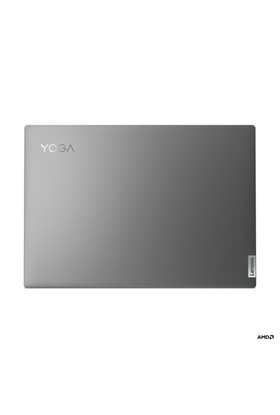 Lenovo Yoga Slim 7 Pro AMD Ryzen 7 6800HS 16GB 512GB SSD Windows 11 Home 14" 2.2K Taşınabilir Bilgisayar 82UU005TTX