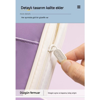 Büyük Kapasiteli Kalemlik (Yurt Dışından) fırsatları