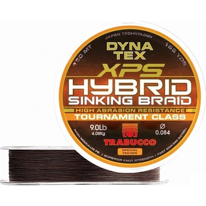 Dyna Tex Xps Hybrid Sinking Braid 150M Ip Misina