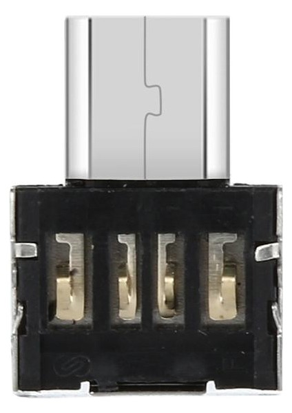3 1 Tip - C Mikro USB Otg USB 3.0 Tf Xiaomi Telefon Pc İçin Flash Bellek Kartı Okuyucu - Siyah (Yurt Dışından)