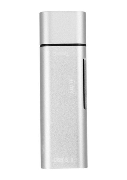 Gpd Cep Grisi İçin Tip C - USB 3.0 Kart Okuyucu Hub (Yurt Dışından)
