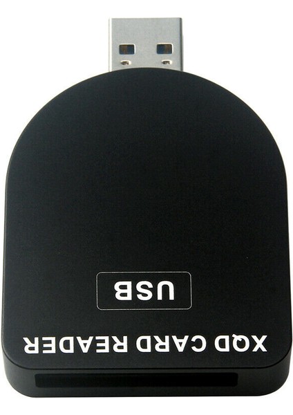 Xqd Kart Okuyucu USB 3.0 Xqd Kart Okuyucu Sony G/m Serisiyle Uyumlu USB Mark Xqd Kart Lexar Xqd Serisi (Yurt Dışından)