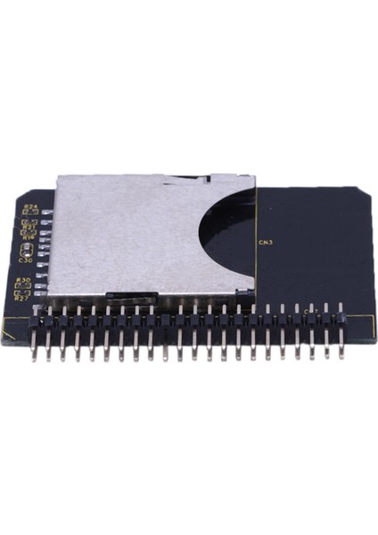 Adet Sd Sdhc Sdxc Mmc Kartından Ide'ye 3.5 Inç Erkek Adaptör 40PIN & 44 - Pin (Yurt Dışından) indirimleri