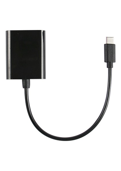 USB Tip C Kart Okuyucu, USB 3.0 2'si 1 Arada Kart Okuyucu Çalışma Sd Kartı / Mikro Sd Kart / MacBook Pro İçin Tf Kartı Samsung Galaxy S9 S8 Not 9/8 Lg G5 (Yurt Dışından)