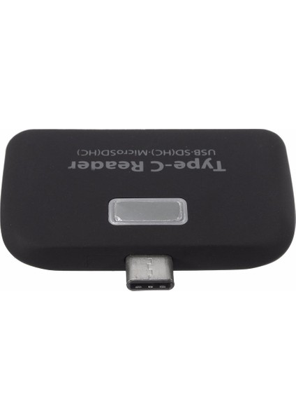 C - 201 USB 3.1 Tip C Erkek Tousb 2.0 Tf Sd Otg Dişi Adaptör Kart Okuyucu (Yurt Dışından) fırsatları