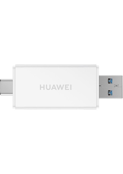 2'si 1 Arada USB 3.1 100MB/S Micro Sd ve Nm Hafıza Kartı Okuyucu Huawei Mate Serisi İçin Otg Type - A/c (Yurt Dışından) fırsatları