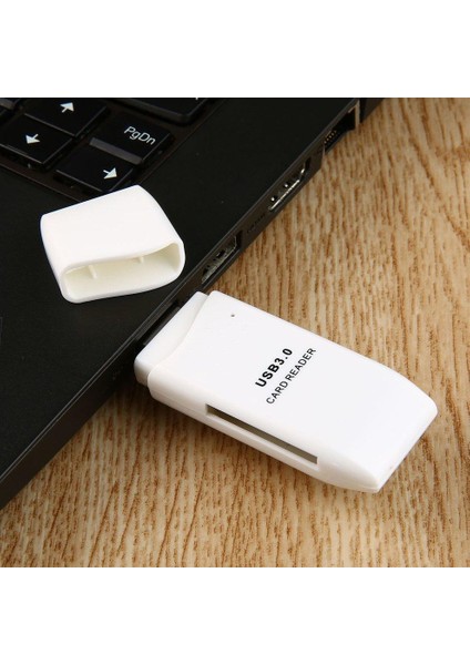 Ef USB 3.0 Kart Okuyucu Bellek Çoklu 2'si 1 Arada Otg Bilgisayar İçin (Yurt Dışından) indirimleri