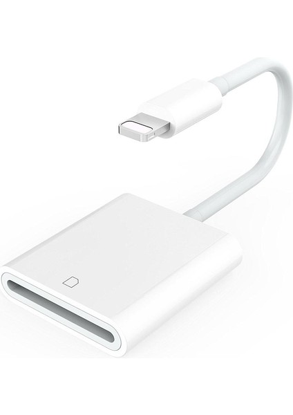 Oyun Kamerası Kart Görüntüleyici Okuyucu Sd Kart Kamera Okuyucu Adaptörü (Yurt Dışından) fiyatları