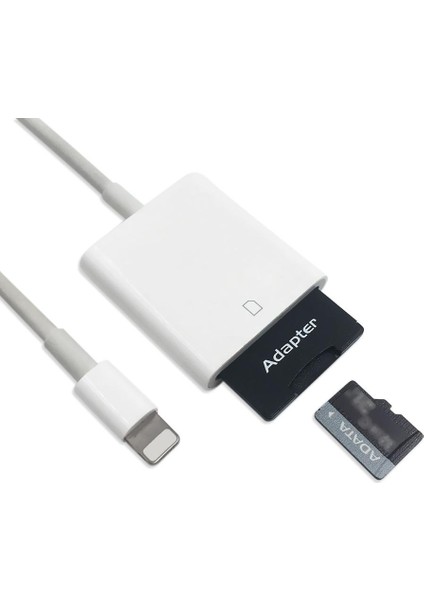 Oyun Kamerası Kart Görüntüleyici Okuyucu Sd Kart Kamera Okuyucu Adaptörü (Yurt Dışından) modelleri