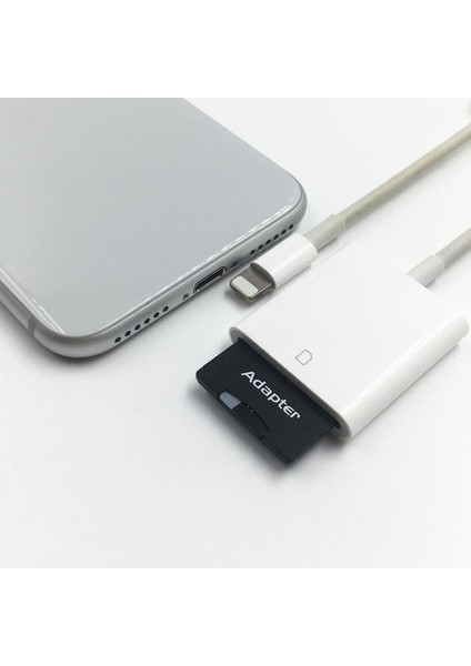 Oyun Kamerası Kart Görüntüleyici Okuyucu Sd Kart Kamera Okuyucu Adaptörü (Yurt Dışından) fırsatları