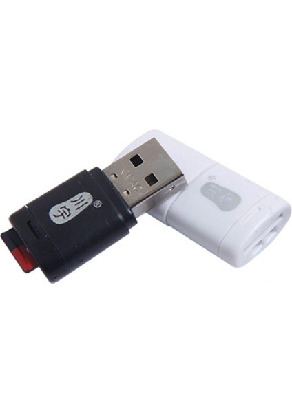 Ma C286 Cep Telefonu Kart Okuyucu Tf Mini Kart Okuyucu Mikro USB Kart Okuyucu (Yurt Dışından) indirimleri