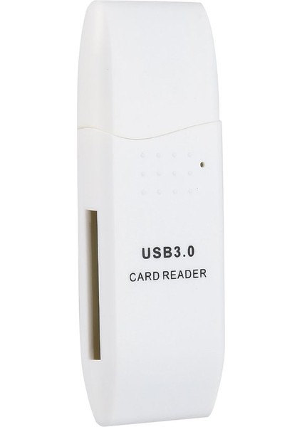 Bsıkou USB 3.0 Kart Okuyucu Bellek Çoklu 2 In 1 Otg Telefon Kartı Okuyucu Bilgisayar İçin (Yurt Dışından) fiyatları