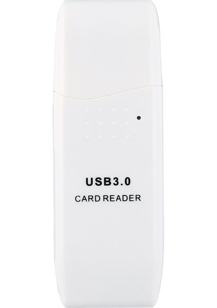 Bsıkou USB 3.0 Kart Okuyucu Bellek Çoklu 2 In 1 Otg Telefon Kartı Okuyucu Bilgisayar İçin (Yurt Dışından) modelleri