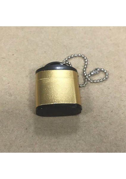 Yeni Yüksek Hızlı Mini USB 2.0 Micro - Sd Tf Hafıza Kartı Okuyucu Adaptörü (Yurt Dışından) indirimleri