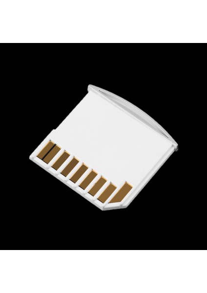 Ma Kısa Güvenli Dijital Kart Adaptörü Tf Kart Bellek Adaptörü Macbook Air İçin Sürücü (Yurt Dışından) indirimleri