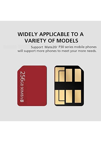 Huawei Nm Nano Card İçin 2ın1 USB 3 0 Tip C Micro Sd Tf Hafıza Kartı Okuyucu (Yurt Dışından)