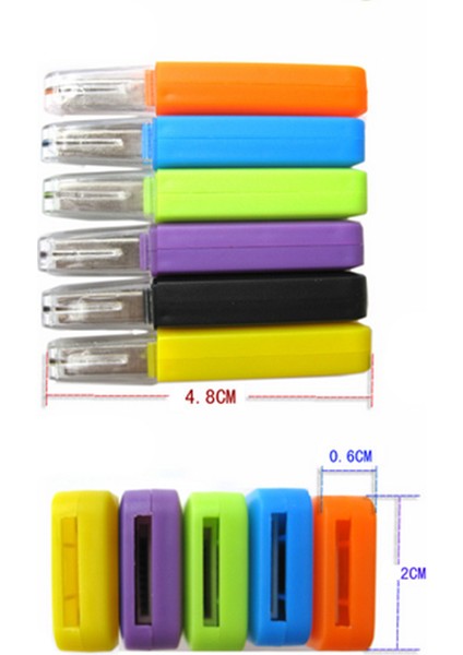 USB 2.0 Yüksek Hızlı Aktarım Kart Okuyucusu Doğrudan USB Bağlantı Noktası (Yurt Dışından) modelleri