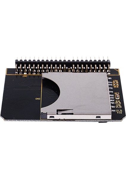 Sd Sdhc Sdxc Mmc Hafıza Kartı - Ide 2.5 Inç 44PIN Erkek Adaptör Dönüştürücü V (Yurt Dışından) fiyatları