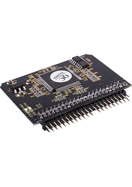 Sd Sdhc Sdxc Mmc Hafıza Kartı - Ide 2.5 Inç 44PIN Erkek Adaptör Dönüştürücü V (Yurt Dışından) fırsatları