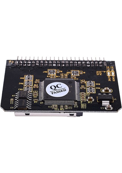 Sd Sdhc Sdxc Mmc Hafıza Kartı - Ide 2.5 Inç 44PIN Erkek Adaptör Dönüştürücü V (Yurt Dışından) indirimleri