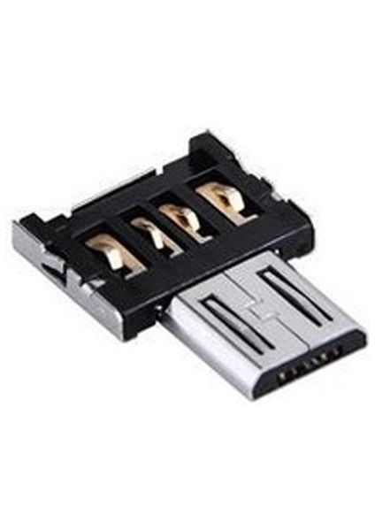 Mını 5gbps Süper Hızlı USB 3.0+Otg Micro Sd/Sdxc Tf Kart Okuyucu Adaptörü (Yurt Dışından) modelleri
