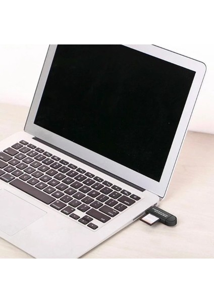 Android Cihazlar İçin 3'ü 1 Arada Kart Okuyucu Çok Işlevli Kart Okuyucu USB 2.0 Cep Telefonu Otg Kart Okuyucu Yüksek Hızlı Dönüştürücü (Yurt Dışından)