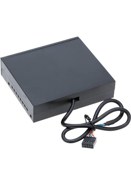 Sd Hafıza Kartı İçin 3,5 Inç USB Dahili Kart Okuyucu (Yurt Dışından) modelleri