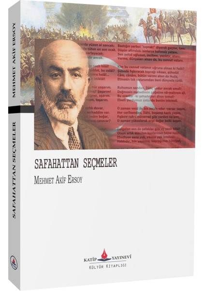 Safahattan Seçmeler