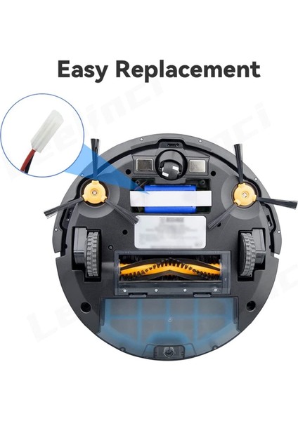 Xiami Mi Vacuum Mop Essential Bataryası Pili