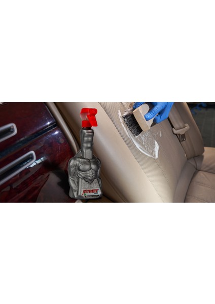 Deri ve Kumaş Temizleyici Pro 700 Gr fiyatları