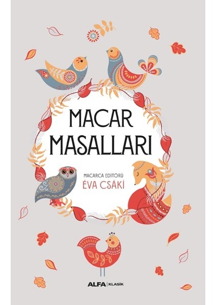Macar Masalları