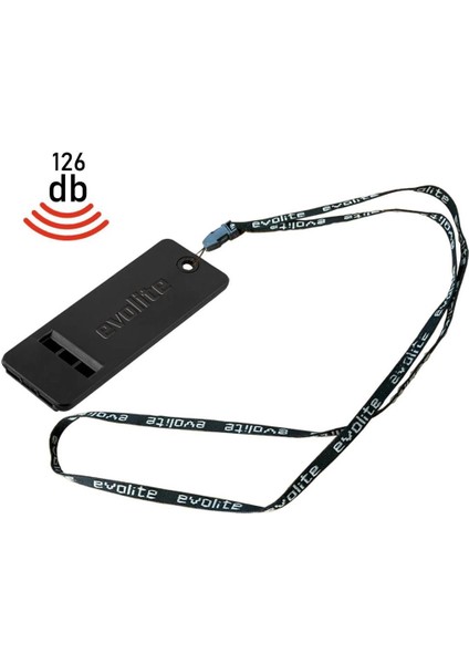 Rescue 126 Db Deprem Düdüğü fiyatları