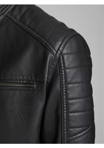 Jjerocky Erkek Deri Mont fırsatları