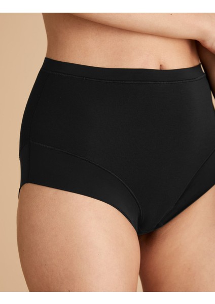 3'lü Flexifit™ Full Brief Külot Seti