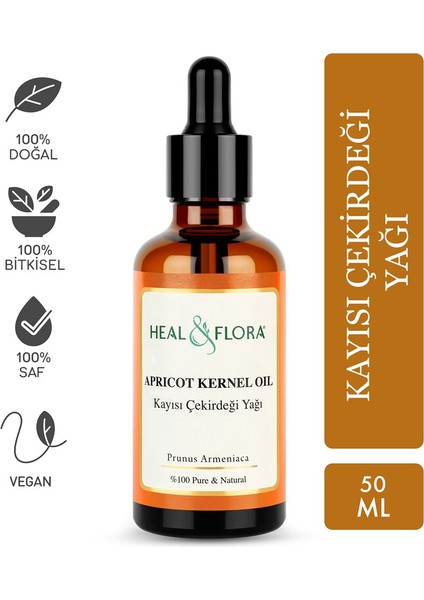 Apricot Kernel Oil